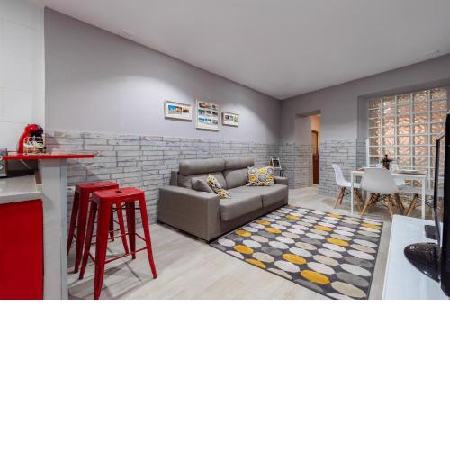 Apartamento Maribel