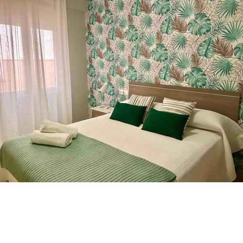 Apartamento Marily