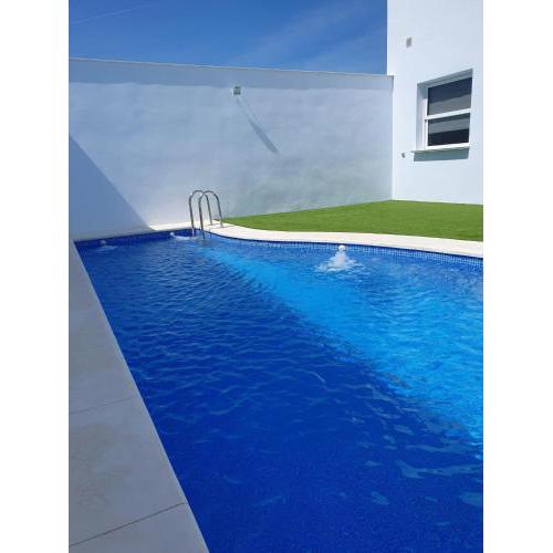Apartamento Marina 21