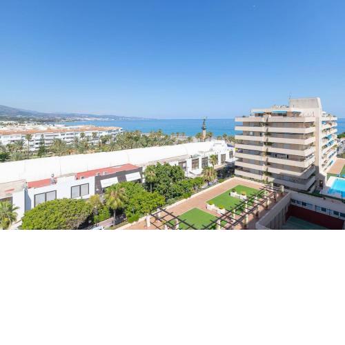 Apartamento Marina Banús III