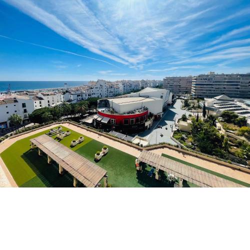 Apartamento MARINA BANUS