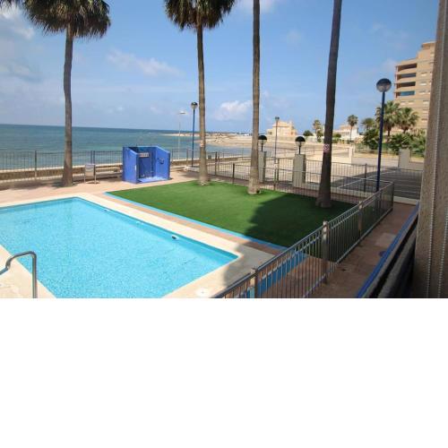 Apartamento Marina by Rental OLE