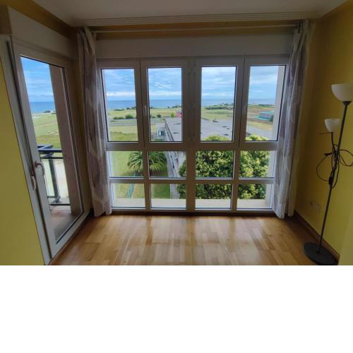 Apartamento Mariña de Foz I