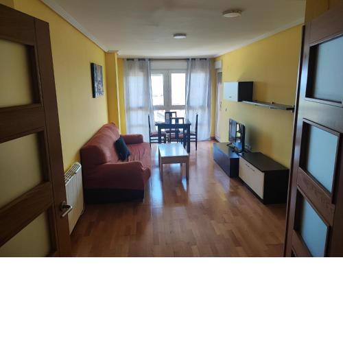 Apartamento Mariña de Foz II