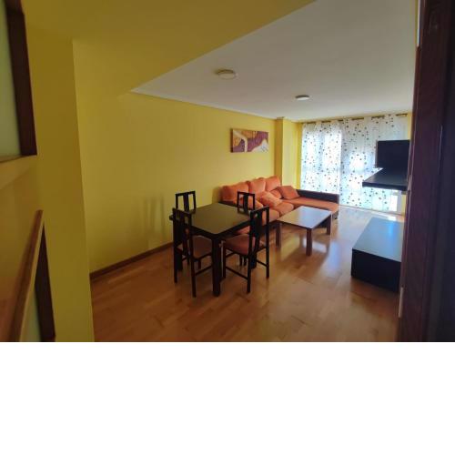 Apartamento Mariña de Foz III