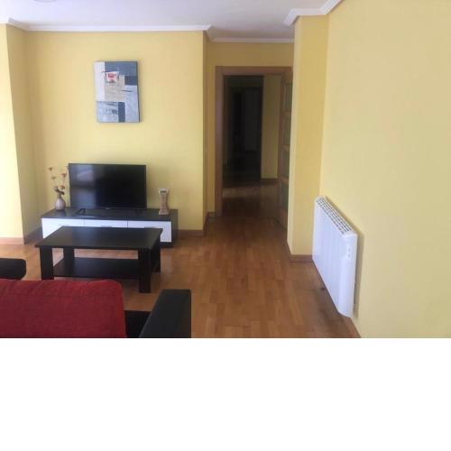 Apartamento Mariña de Foz IV