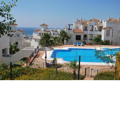 Apartamento Marina de la Alcaidesa