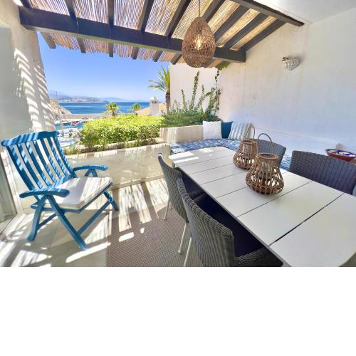 Apartamento Marina del Este