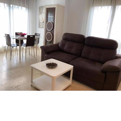 Apartamento Marina Llanes