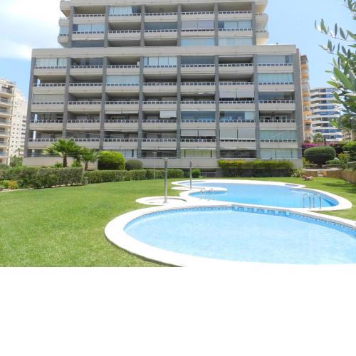 Apartamento Marina Marina 4 PAX