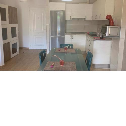 Apartamento Marina Palace