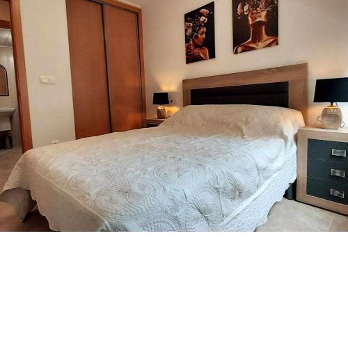 Apartamento Marina Playa Levante
