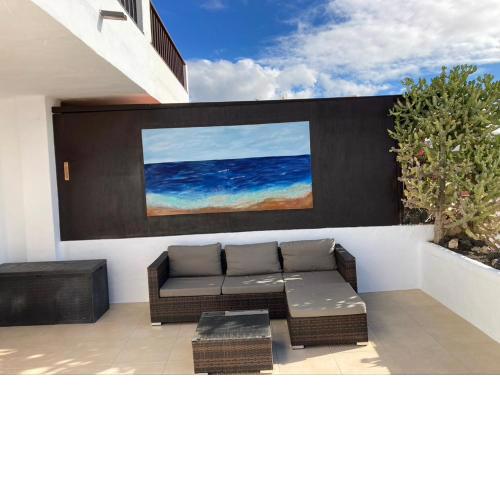 Apartamento Marina