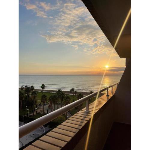 Apartamento Marinador
