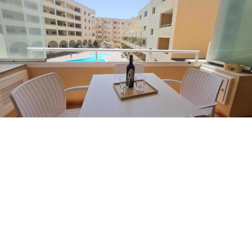 Apartamento Marineda Sol