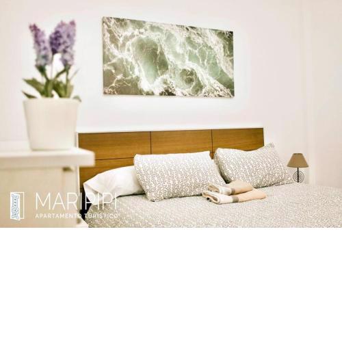 Apartamento maripipi