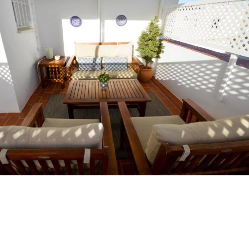 Apartamento Mariposa