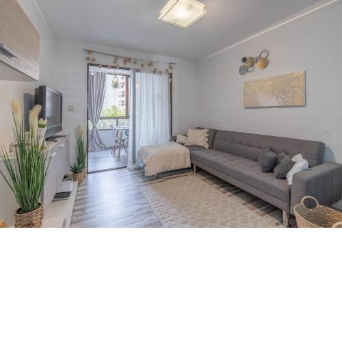 Apartamento Mariscal Benidorm