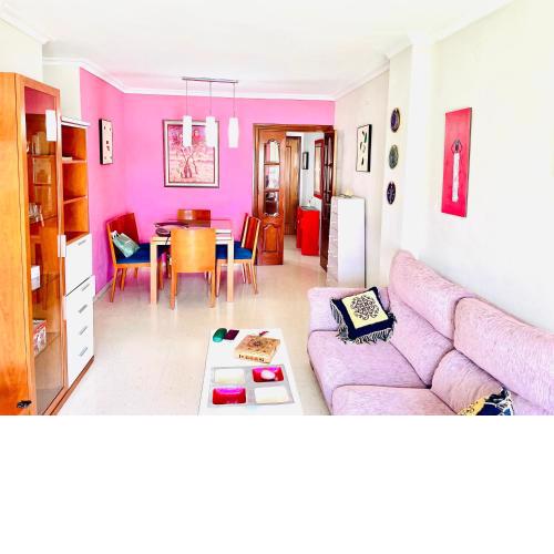 Apartamento Mariscal