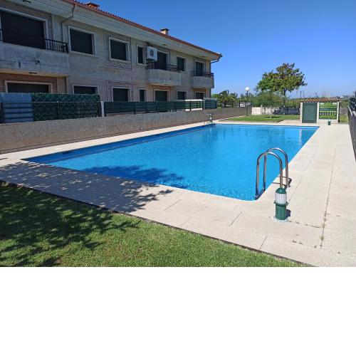 APARTAMENTO MARISMAS LANZADA