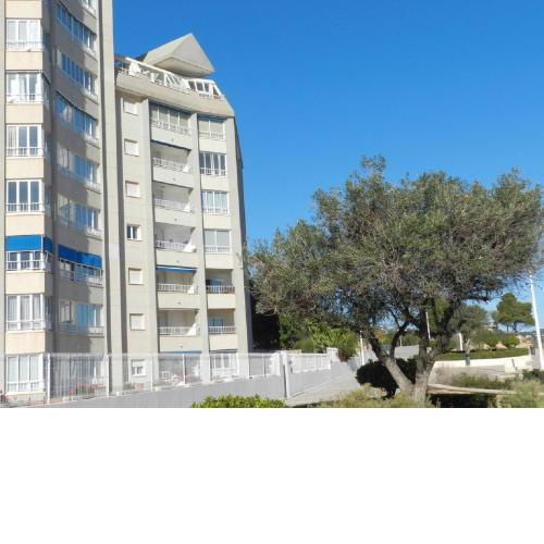 Apartamento MarItimo 4 PAX