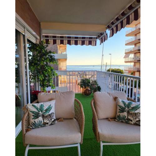 Apartamento Mark