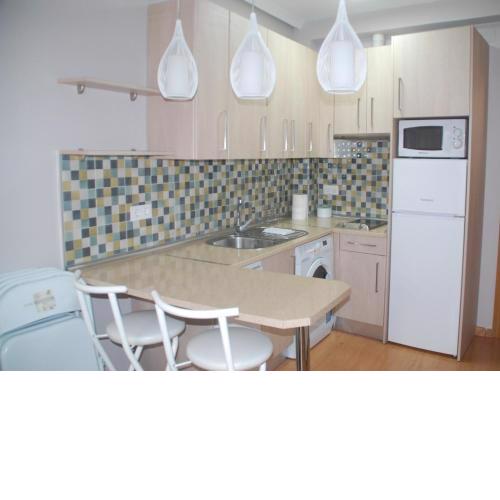 Apartamento Markesa