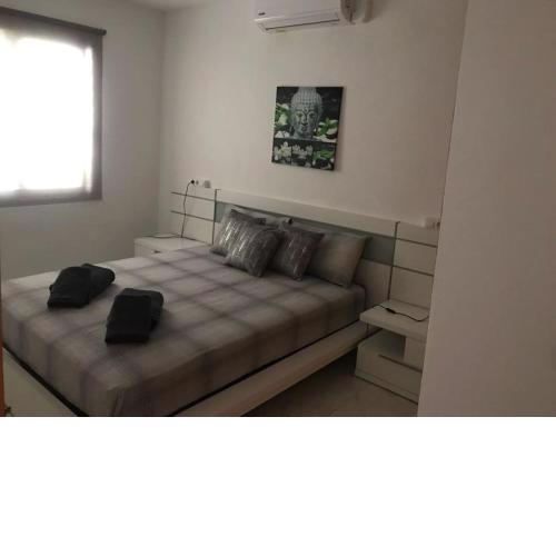 Apartamento Marlayo