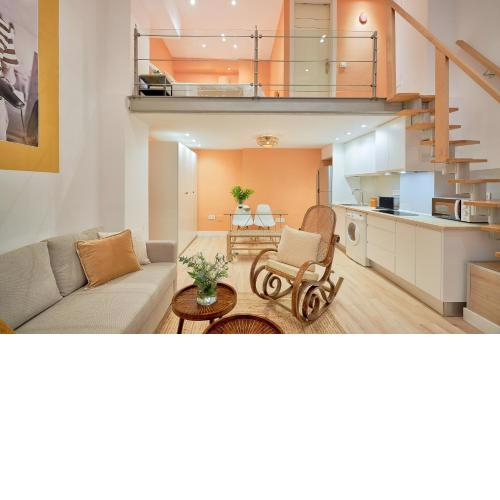 Apartamento Marqués de Guadiaro