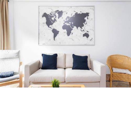 Apartamento Marques de Salamanca