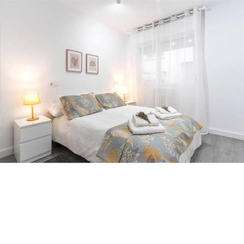 Apartamento Marqués de Urquijo