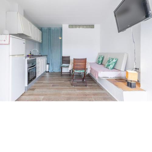 Apartamento Marquesa