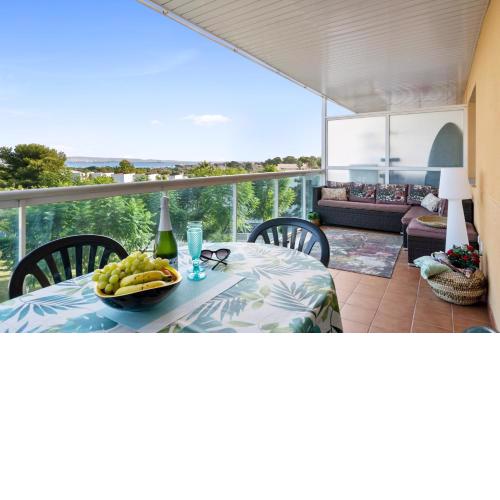 Apartamento Martin y Rose en Salou