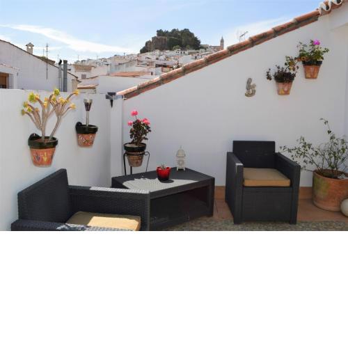 Apartamento Martín