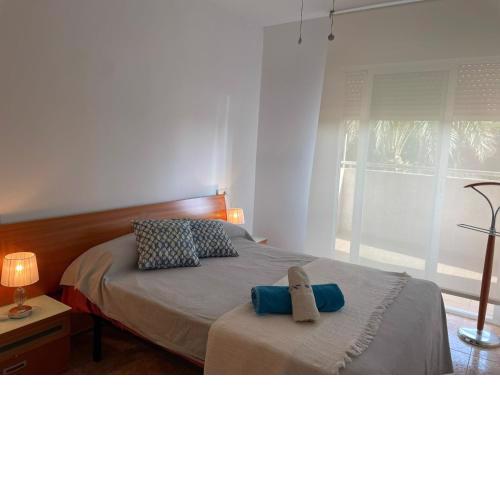 Apartamento Martin