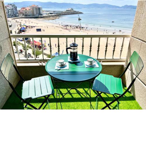Apartamento Martina & Playa