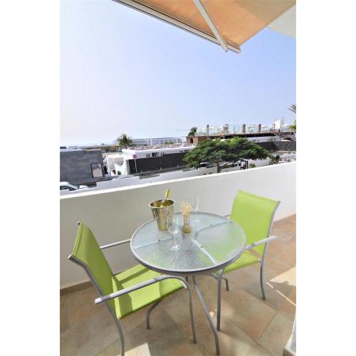Apartamento Martina