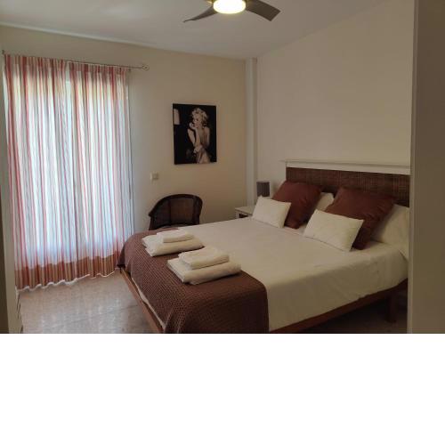 Apartamento Martina