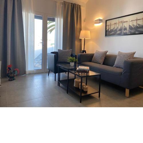 Apartamento Martina