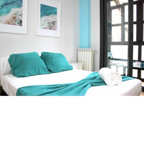 Apartamento Mas céntrico del Húmedo Desayuno