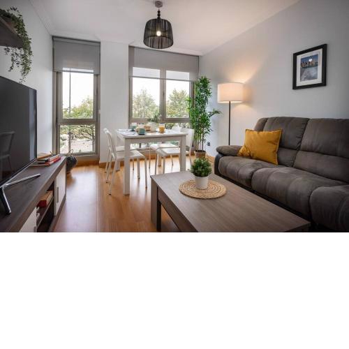 Apartamento Massastur