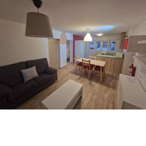 Apartamento Mataleñas