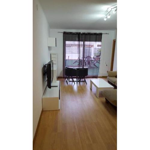 Apartamento Mataro