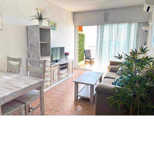 Apartamento Maxi Playa