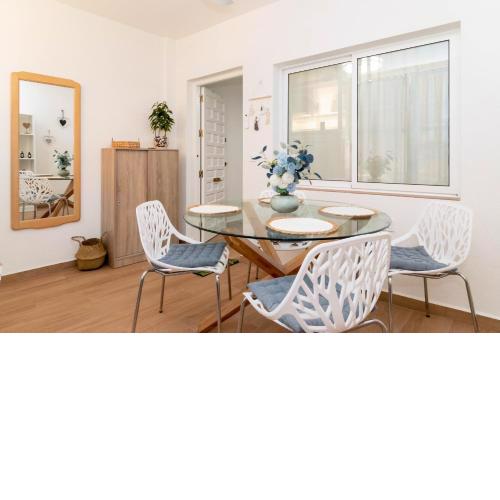 Apartamento Máximo