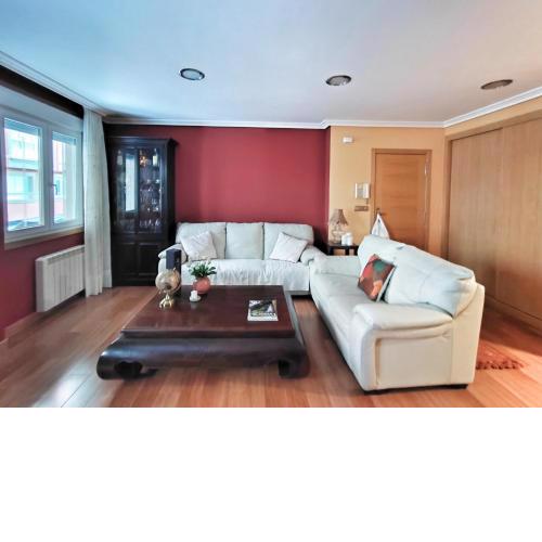 Apartamento Maya - Playa de Laxe