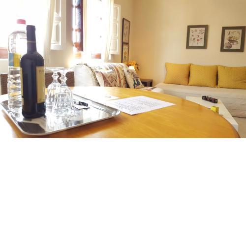 Apartamento Maya