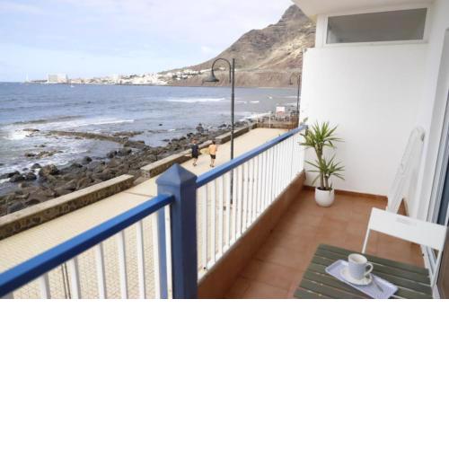 Apartamento Maye
