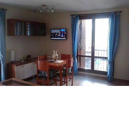 Apartamento Mayor