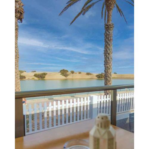 Apartamento Maypa 4 Arena